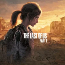 The Last of Us Part I + Garanti