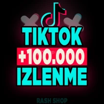 ⭐TikTok 100.000 TÜRK Gerçek İzlenme⭐Anlık - JET