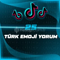 TikTok Türk Gerçek 25 Yorum - Keşfet Etkili
