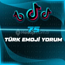 TikTok Türk Gerçek 75 Yorum - Keşfet Etkili