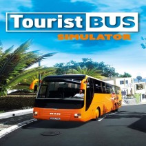 Tourist Bus Simulator + Garanti + Destek