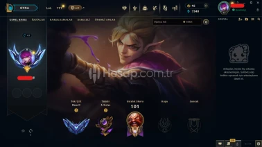 TR DIAMOND 2 61WR MASTER ELO HANDMADE
