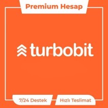 Turbobit Premium ⚡Anında Teslimat⚡
