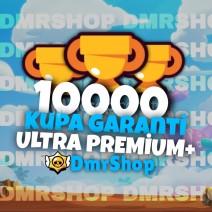 ⭐️Ultra Premium+[10K Kupa Garantili] Random Hesap⭐️