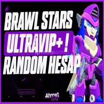 ⭐ULTRA VIP+ KALİTE MAİL DEĞİŞEN RANDOM HESAP⭐