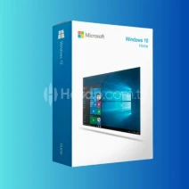 Windows 10 Home – OEM (Online Aktivasyon)