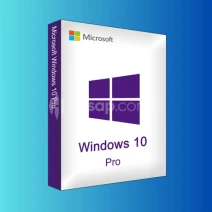 Windows 10 Pro – OEM (Online Aktivasyon)