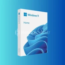 Windows 11 Home – OEM (Online Aktivasyon)