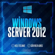 Windows Server 2012 R2 Standart - Retail