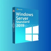 Windows Server 2019 Standart – Retail