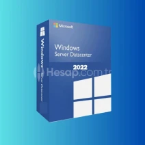 Windows Server 2022 Datacenter – Retail