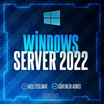 Windows Server 2022 Standart – Retail