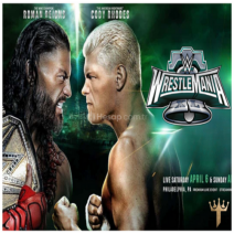 WWE Network 1 Aylık Üyelik ✅ WrestleMania 40 ✅
