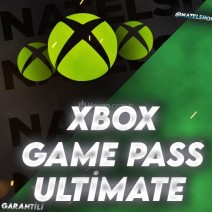 ⭐Xbox Game Pass Ultimate + Garanti⭐
