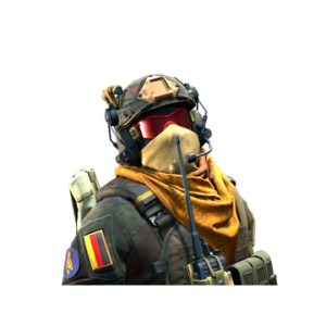 3rd Commando Company | KSK