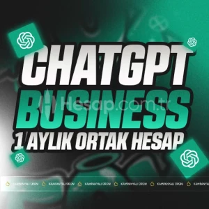 ChatGPT Business