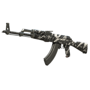 AK-47 | Breakthrough (Field-Tested)