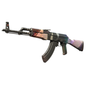 AK-47 | Crossfade (Field-Tested)