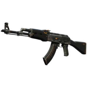 AK-47 | Elite Build (Field-Tested)