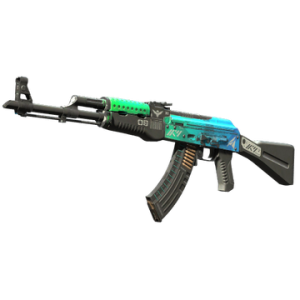 AK-47 | Ice Coaled (Field-Tested)