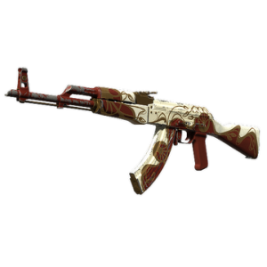 AK-47 | Nouveau Rouge (Field-Tested)