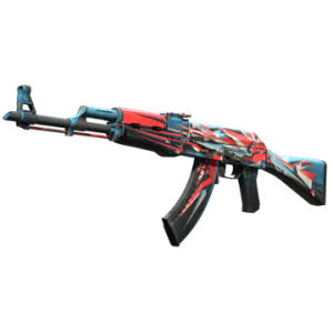 AK-47 | Point Disarray (Field-Tested)
