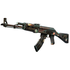 AK-47 | Rat Rod (Field-Tested)