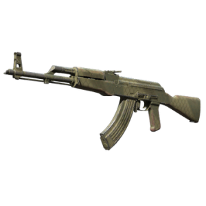 AK-47 | Safari Mesh (Field-Tested)