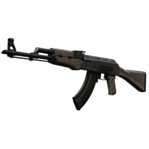 AK-47 | Steel Delta (Field-Tested)
