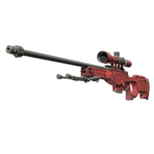 AWP | Ekzotermik (Görevde Kullanılmış)