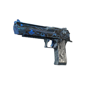 Desert Eagle | Blue Ply (Field-Tested)