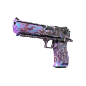 Desert Eagle | Firebreathing (Field-Tested)