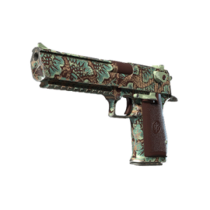 Desert Eagle | Nane Fanı (Görevde Kullanılmış)