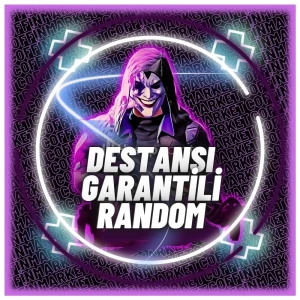 💛DESTANSI💛GARANTİLİ RANDOM HESAP💛
