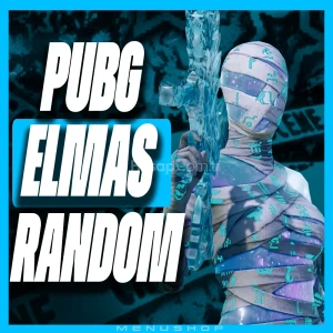 💎ELMAS💎PUBG MOBİLE RANDOM HESAP💎