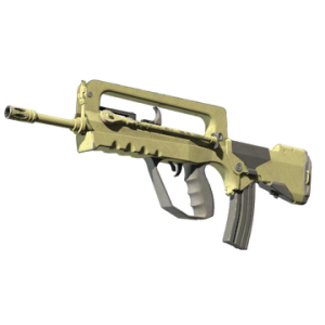 FAMAS | Colony (Field-Tested)