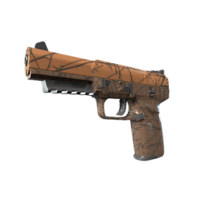 Five-SeveN | Autumn Thicket (Minimal Wear)