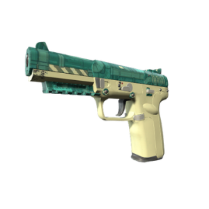 Five-SeveN | Coolant (Minimal Wear)
