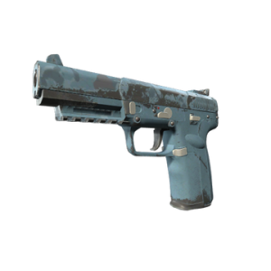 Five-SeveN | Forest Night (Field-Tested)