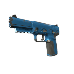 Five-SeveN | Sky Blue (Field-Tested)