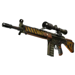 G3SG1 | Scavenger (Field-Tested)