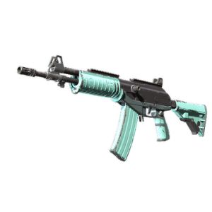 Galil AR | Robin's Egg (Field-Tested)