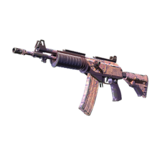 Galil AR | Sky Mandala (Field-Tested)