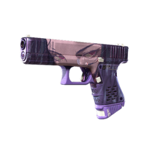 Glock-18 | Shinobu (Field-Tested)