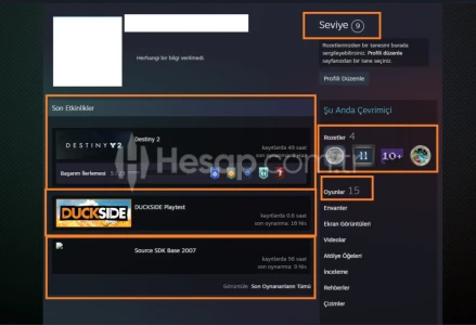 GTA V New World BF V ARK: Survival Evolved 6400 TL STEAM