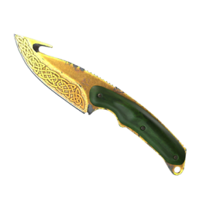 ★ Gut Knife | Lore (Field-Tested)