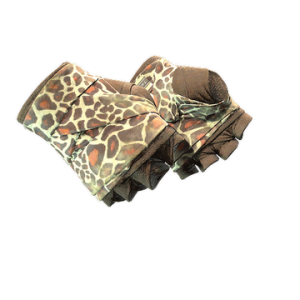 ★ Hand Wraps | Giraffe (Field-Tested)