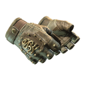 ★ Hydra Gloves | Mangrove (Field-Tested)