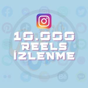 Instagram 5000 Türk Beğeni- Otomatik Teslimat