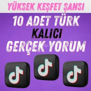 ⚡KEŞFETİNİ AÇ | KALICI 10 TÜRK ÖZEL YORUM